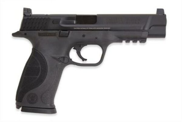Smith & Wesson M&P 40 Pro C.O.R.E. Pistol, Optics Ready 15 Round Mag