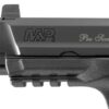 Smith & Wesson M&P Pro Series C.O.R.E., Optic Ready, 15rd