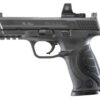 Smith & Wesson M&P Pro Series C.O.R.E., Optic Ready, 15rd