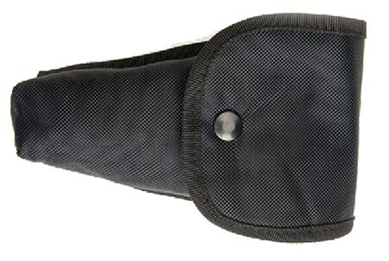 Mace Pepper Gun Holster - Nylon