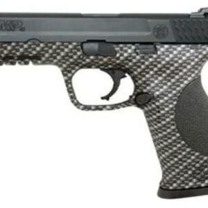 Smith & Wesson M&P .40 SW, 4.25", Carbon Fiber, 15rd