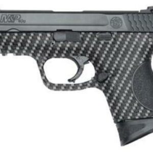 Smith & Wesson M&P .40 SW, 3.5", Carbon Fiber, 10rd