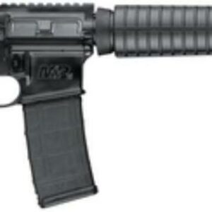 Smith & Wesson M&P 15 Sport 2 Optic Ready 5.56mm, 16" Barrel, Black, 30rd