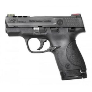 Smith & Wesson MP40 Shield Performance Center 40 SW 3" Ported Barrel 7 Rd Mag