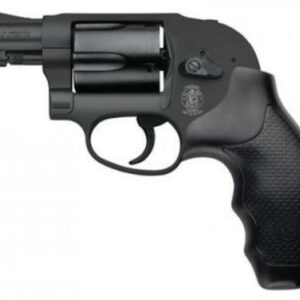 Smith & Wesson Model 438, .38 Special +P, 1.875", 5rd, Black, Exclusive