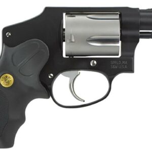 Smith & Wesson 442 Perfomance Center 38+P 1.9" Barrel Two Tone Alloy Frame 5rd