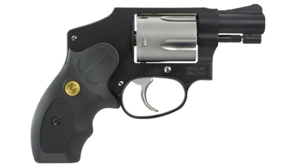 Smith & Wesson 442 Perfomance Center 38+P 1.9" Barrel Two Tone Alloy Frame 5rd