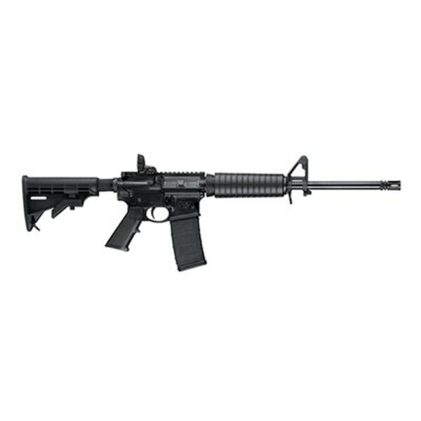 Smith & Wesson M&P15 Sport II AR-15 5.56mm, 16" Barrel, Forward Assist, Dust Cover, 30rd Mag