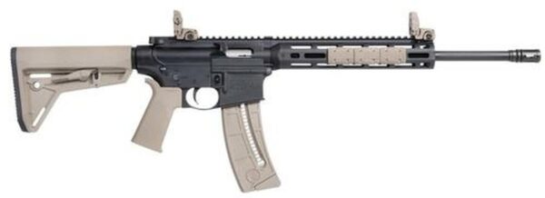 Smith & Wesson M&P15-22 Sport 22 LR 16.5" Barrel, MBU, 25rd