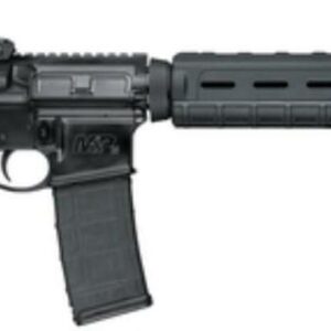 Smith & Wesson M&P 15 Sport 2 5.56mm, 16 " Barrel, Magpul MOE M-LOK, 30rd Mag