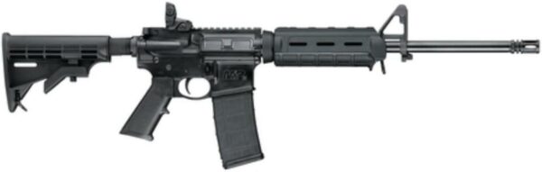 Smith & Wesson M&P 15 Sport 2 5.56mm, 16 " Barrel, Magpul MOE M-LOK, 30rd Mag