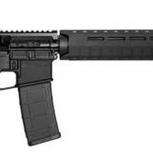 Smith & Wesson M&P15 Carbine .223/5.56 NATO 16" Barrel, MagPul Furniture, 30rd