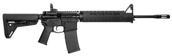 Smith & Wesson M&P15 Carbine .223/5.56 NATO 16" Barrel, MagPul Furniture, 30rd