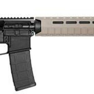 Smith & Wesson M&P15 Carbine .223/5.56 NATO, 16" Barrel, MagPul Furniture, Flat Dark Earth, 30rd