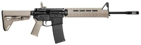 Smith & Wesson M&P15 Carbine .223/5.56 NATO, 16" Barrel, MagPul Furniture, Flat Dark Earth, 30rd