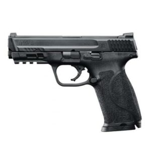 Smith & Wesson M&P M2.0 40S&W, 4.25",, , FS, Black, 15 rd