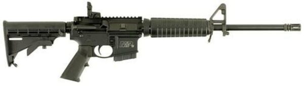 Smith & Wesson M&P15 Sport II 223 Remington/5.56 NATO 16"