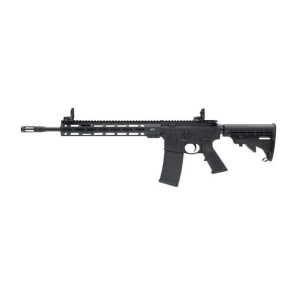 Smith & Wesson M&P15T Tactical AR-15 5.56mm/223 16" Barrel M-Lok Rail 30rd Mag