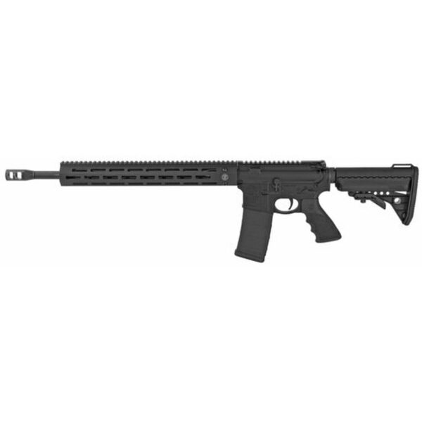 Smith & Wesson M&P Performance Center 3-Gun 5.56mm, 18" Barrel, M-Lok, 30rd