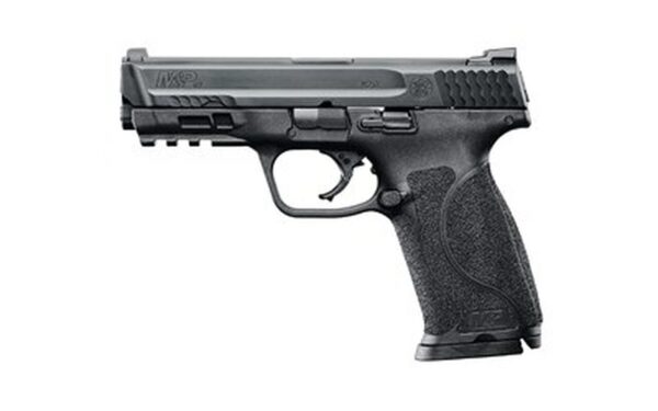 Smith & Wesson M&P M2.0 40S&W, 4.25", Black Armornite Coating, 10rd