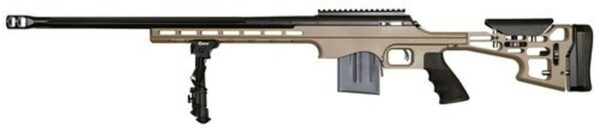 Thompson Center Performance Center LRR .308 Win, 20" Barrel, Flat Dark Earth, 10rd