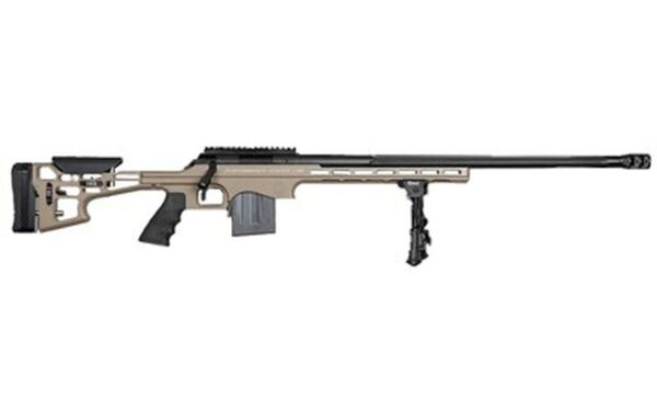 Thompson Center Performance Center LRR .308 Win, 20" Barrel, Flat Dark Earth, 10rd