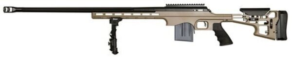Thompson Center Performance Center LRR .243 Win, 26" Barrel, Flat Dark Earth, 10rd