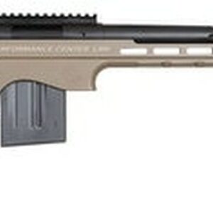 Thompson Center Performance Center LRR .243 Win, 26" Barrel, Flat Dark Earth, 10rd