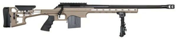 Thompson Center Performance Center LRR .243 Win, 26" Barrel, Flat Dark Earth, 10rd