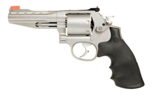 Smith & Wesson 686 Performance Center Single/Double 357 Magnum 4" Barrel 6rd