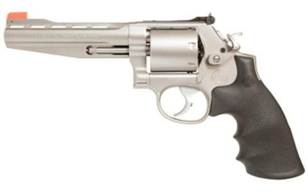 Smith & Wesson 686 Plus Performance Center 357 Magnum 5" Barrel 7rd