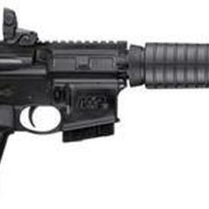 Smith & Wesson M&P15 Sport II 556 16" Barrel Black*CA Legal* 10rd Mag