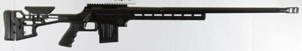Thompson Center Performance Center Long Range Rifle,308 Win, 20" Threaded Barrel, Aluminum Chassis, 1 Mag, 10Rd Mag