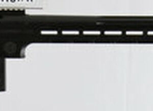 Thompson Center Performance Center Long Range Rifle, 6.5 Creedmoor, 20" Threaded Barrel, Aluminum Chassis, 1 Mag, 10Rd Mag