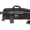 Smith & Wesson M&P 15 Sport II Kit 5.56/223, 16" Barrel, Flip Sights, Caldwell Mag Charger, Gun Case, 30rd Mag