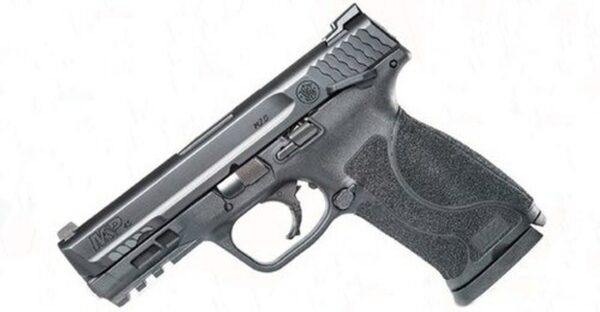 Smith & Wesson M&P 2.0 Compact 45 ACP, 4" Barrel, Thumb Safety, 10rd