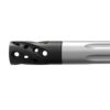 Smith & Wesson SW22 Victory Performance Center 22LR 6" Fluted Barrel Target Wred Dot Sight And Muzzle Brake
