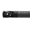 Smith & Wesson SW22 Victory Performance Center 22LR 6" Carbon Barrel, Vortex 6Moa Red Dot, Muzzle Brake
