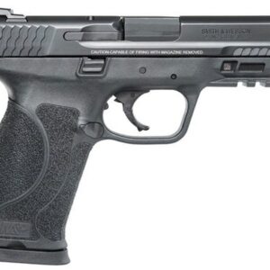 Smith & Wesson M&P M2.0 Compact 45 ACP, 4"10rd