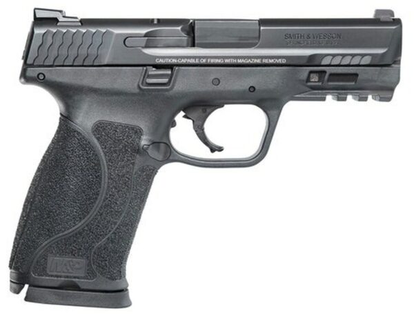 Smith & Wesson M&P M2.0 Compact 45 ACP, 4"10rd