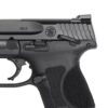 Smith & Wesson M&P M2.0 Subcompact 9mm, 3.6" Barrel, Thumb Safety, Armornite, 12rd