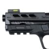 Smith & Wesson M&P Shield EZ M2.0 Performance Center 380 ACP, Black Ported Barrel, 8rd