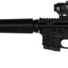 Smith & Wesson M&P15 Sport II OR, 5.56/.223, CTS-103 Red Dot, 10rd, Black