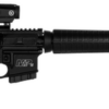 Smith & Wesson M&P15 Sport II OR, 5.56/.223, CTS-103 Red Dot, 10rd, Black