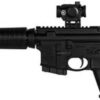 Smith & Wesson M&P15 Sport II OR *CA Compliant*, 5.56/.223, 16", 10rd, Black