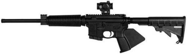 Smith & Wesson M&P15 Sport II OR *CA Compliant*, 5.56/.223, 16", 10rd, Black