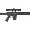 Smith & Wesson M&P15-22 Sport II 22 LR, 16.5" Barrel, 4X32 Scope, Caldwell XLA Bipod, M-Lok, 10rd, CA Compliant