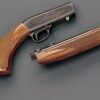 Browning SA-22 Grade I 22LR 19.25" Barrel, Gloss Walnut Stock Polished Blue, 12rd
