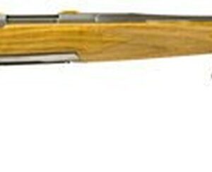 Browning X-Bolt White Gold .243 Win, 22" Octagon Barrel, Maple Stock, 3rd
