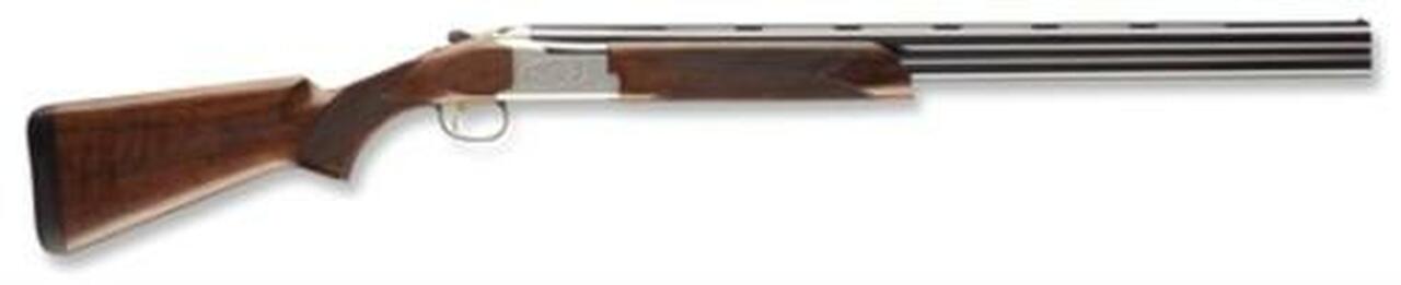 Browning Citori 725 Feather 20 Ga 28" DS Choke Tubes Walnut Stock Gloss Oil Finish
